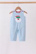Christmas santa train reversible jonjon